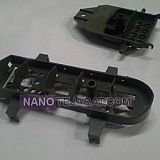 قالب سازی پلاستیک قالب سازی پلاستیک